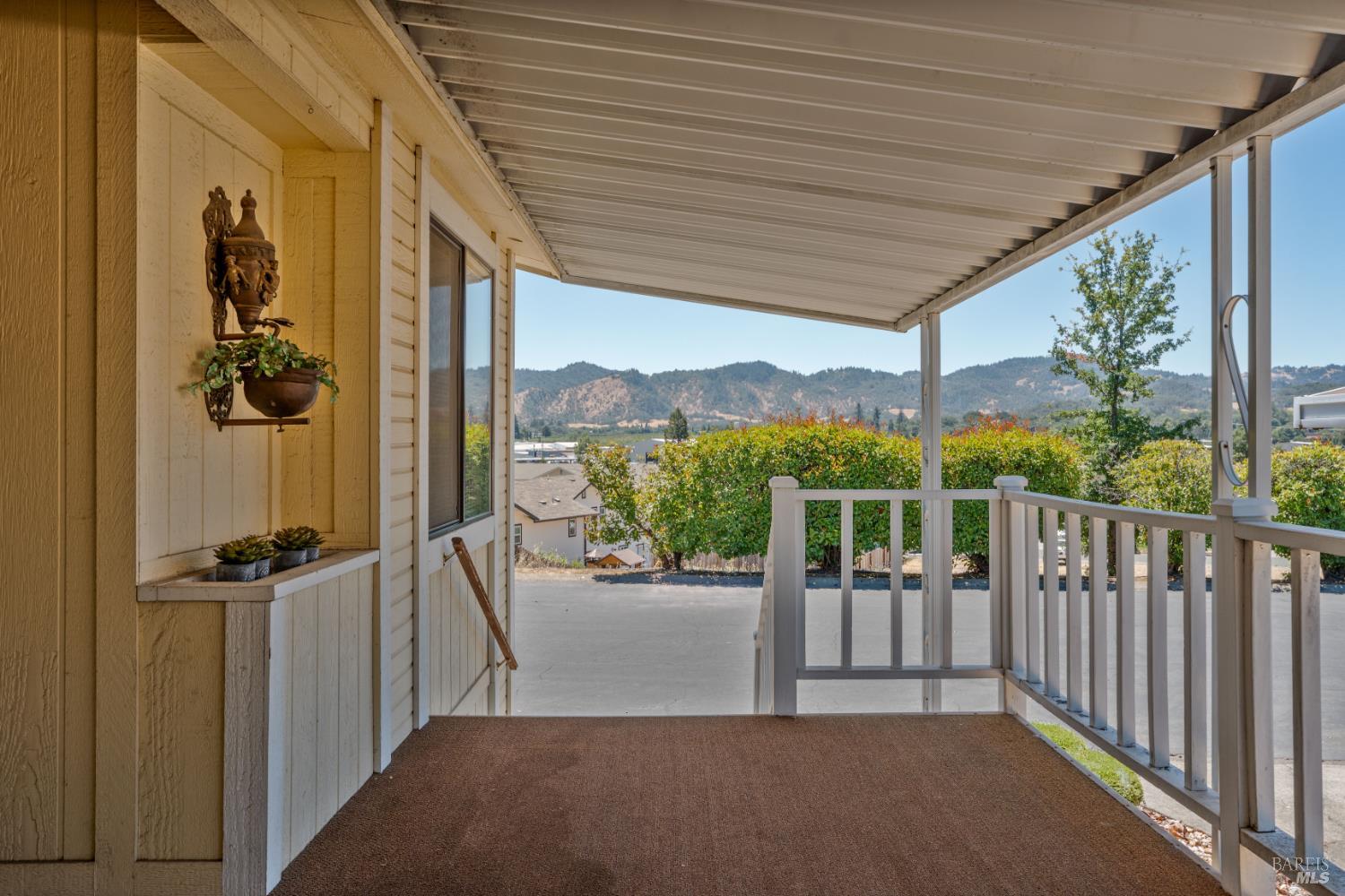 58 Rancho Grande Drive Ukiah CA 95482
