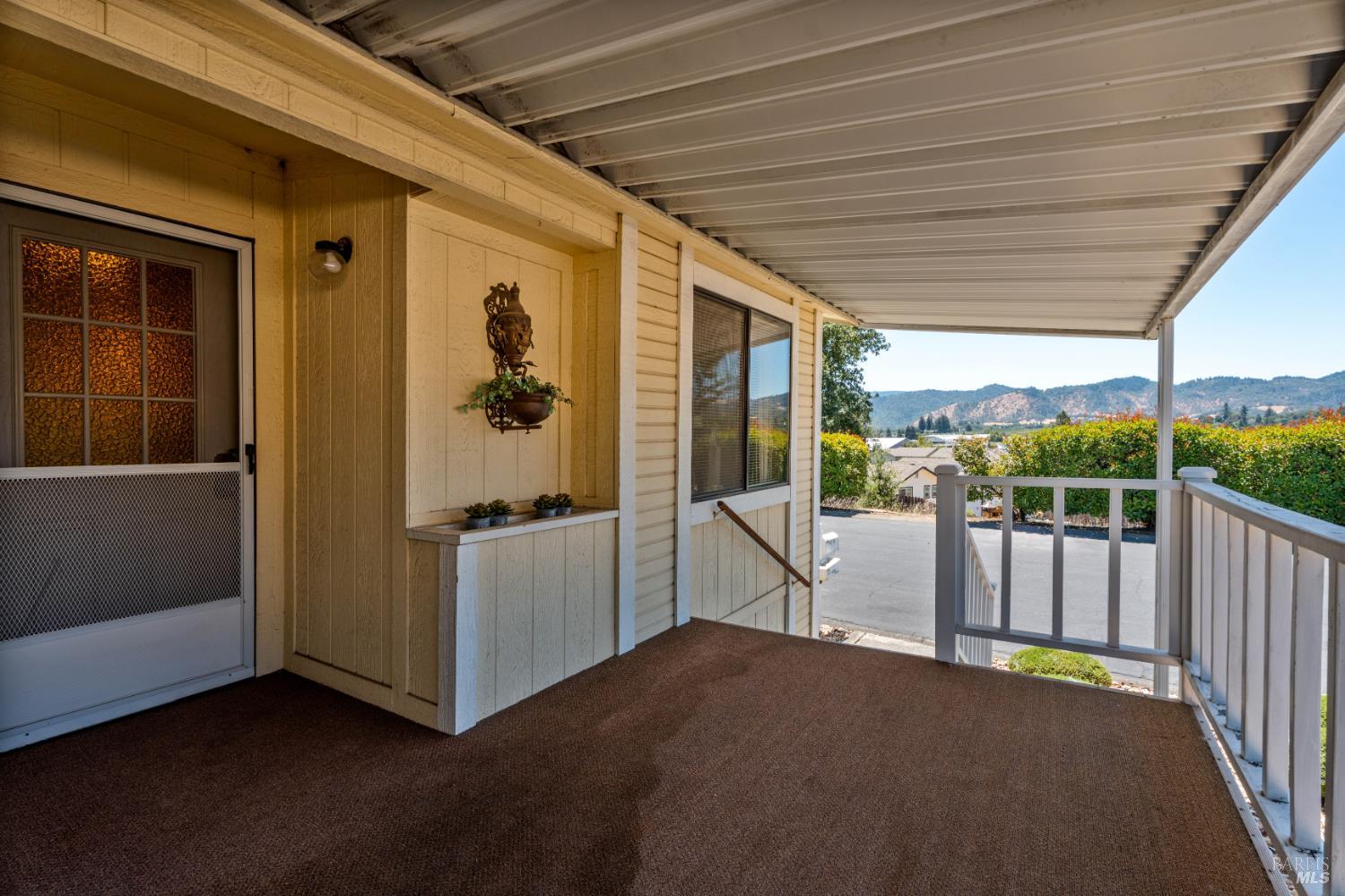 58 Rancho Grande Drive Ukiah CA 95482