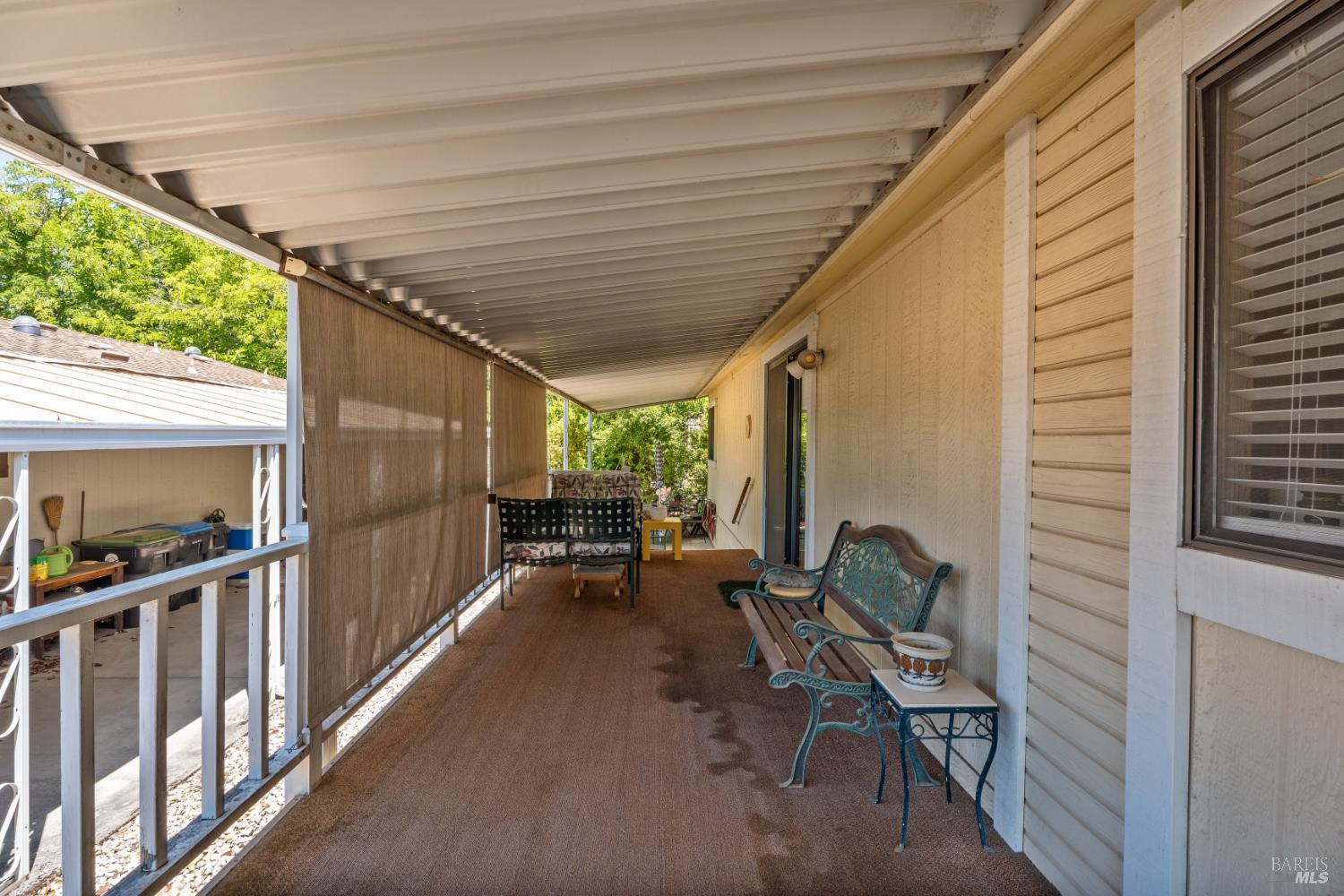 58 Rancho Grande Drive Ukiah CA 95482
