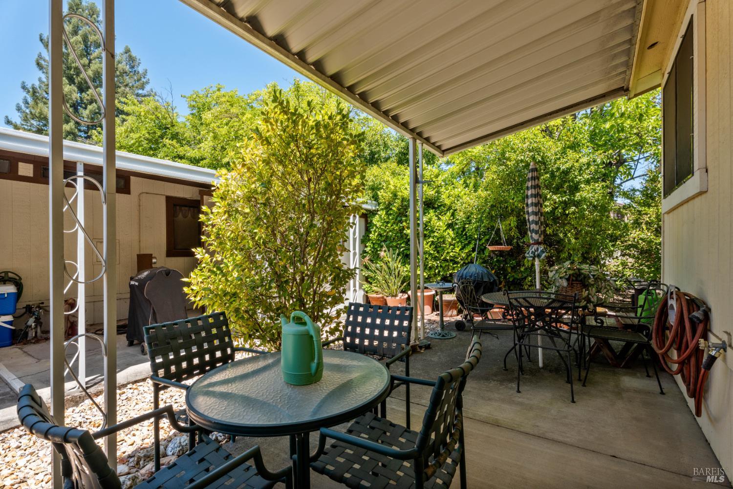 58 Rancho Grande Drive Ukiah CA 95482