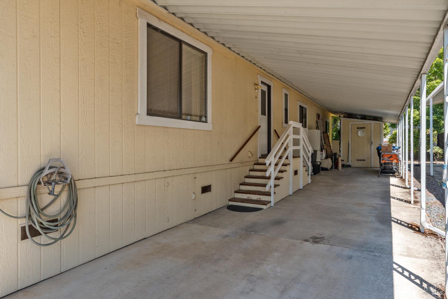 58 Rancho Grande Drive Ukiah CA 95482
