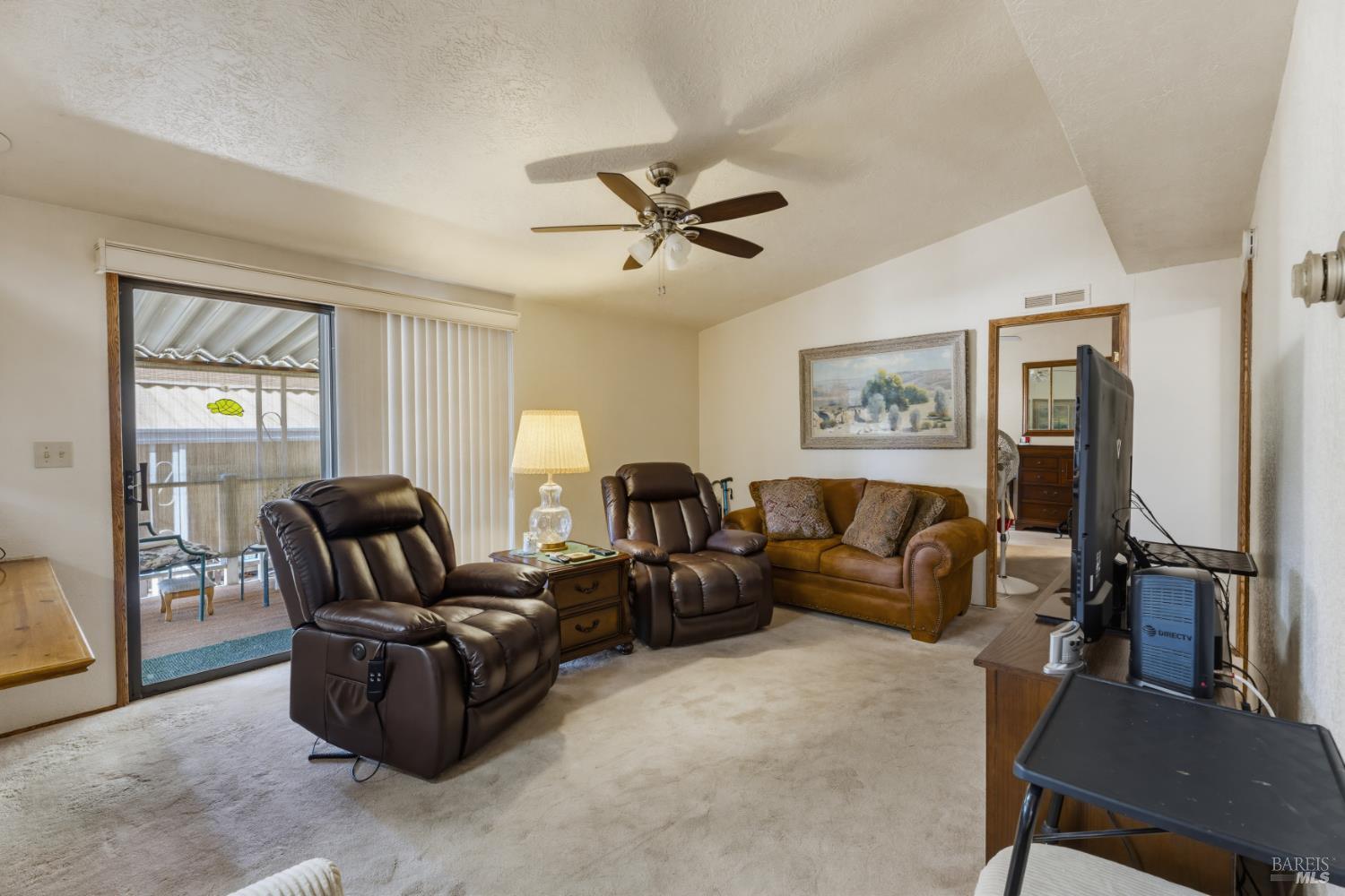 58 Rancho Grande Drive Ukiah CA 95482