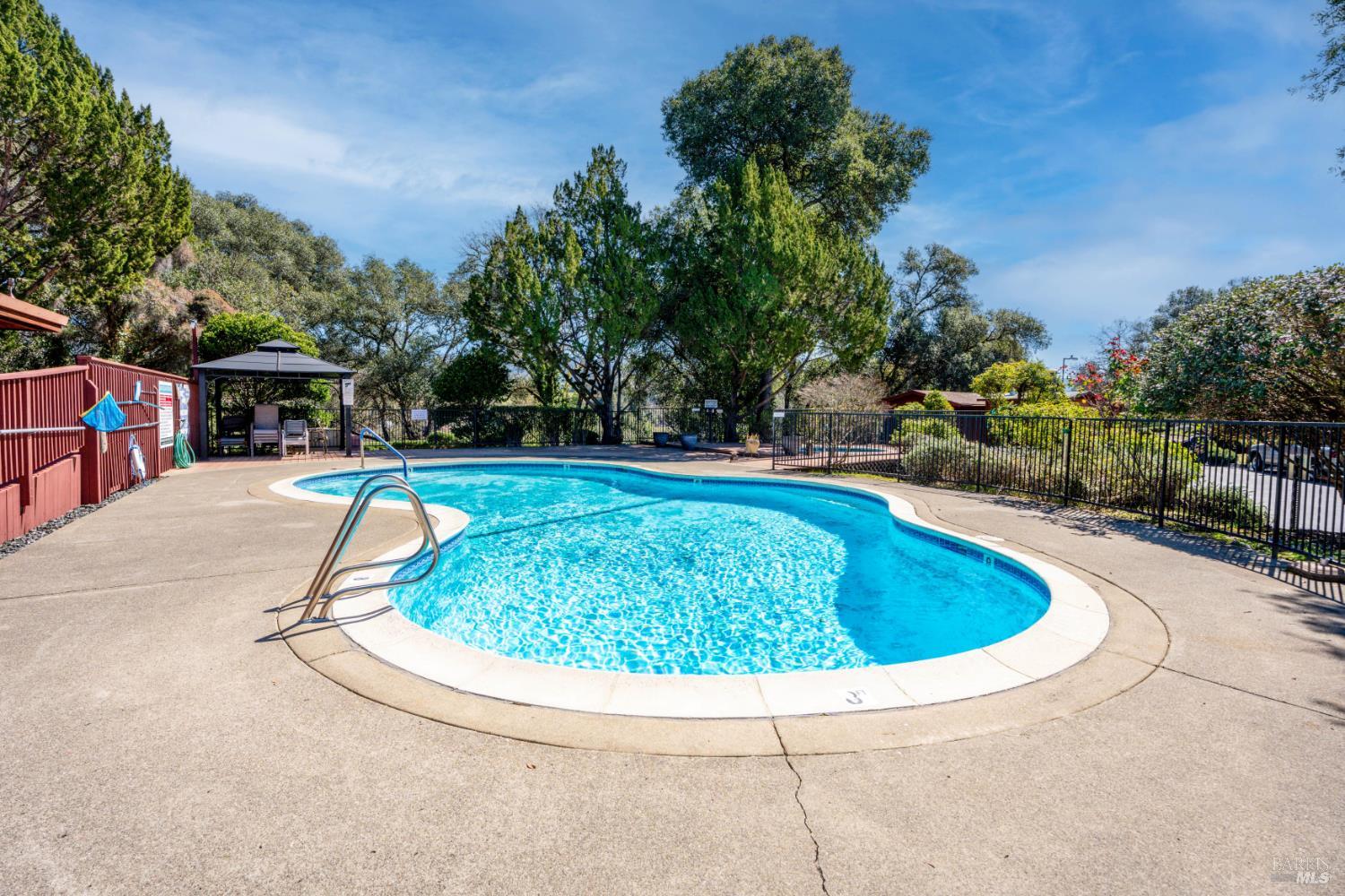 58 Rancho Grande Drive Ukiah CA 95482