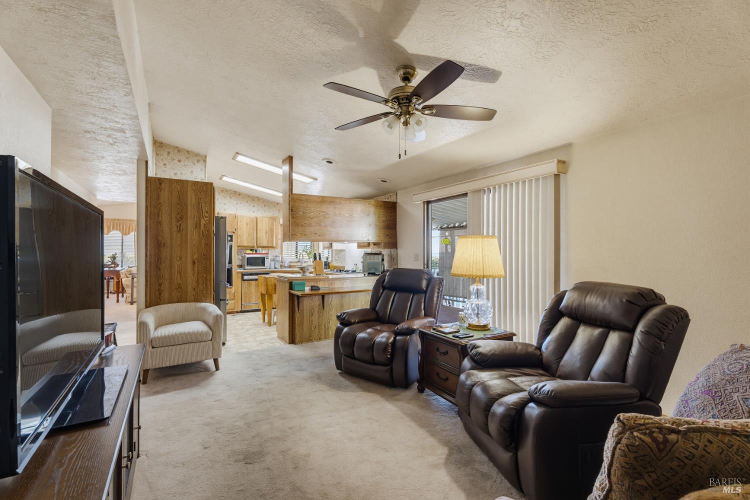 58 Rancho Grande Drive Ukiah CA 95482