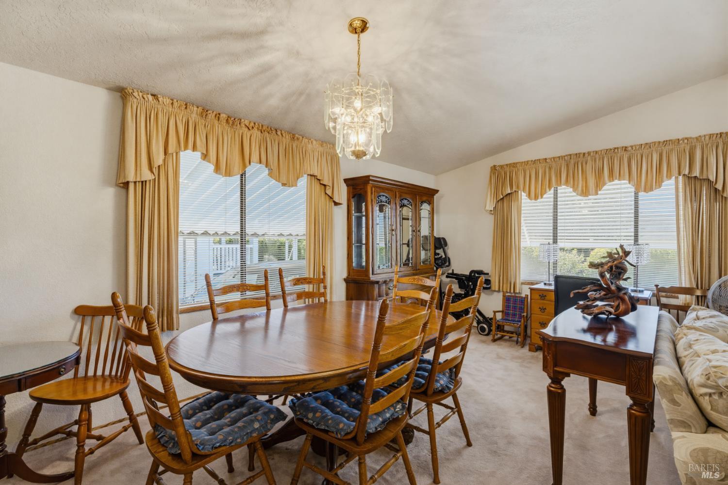 58 Rancho Grande Drive Ukiah CA 95482