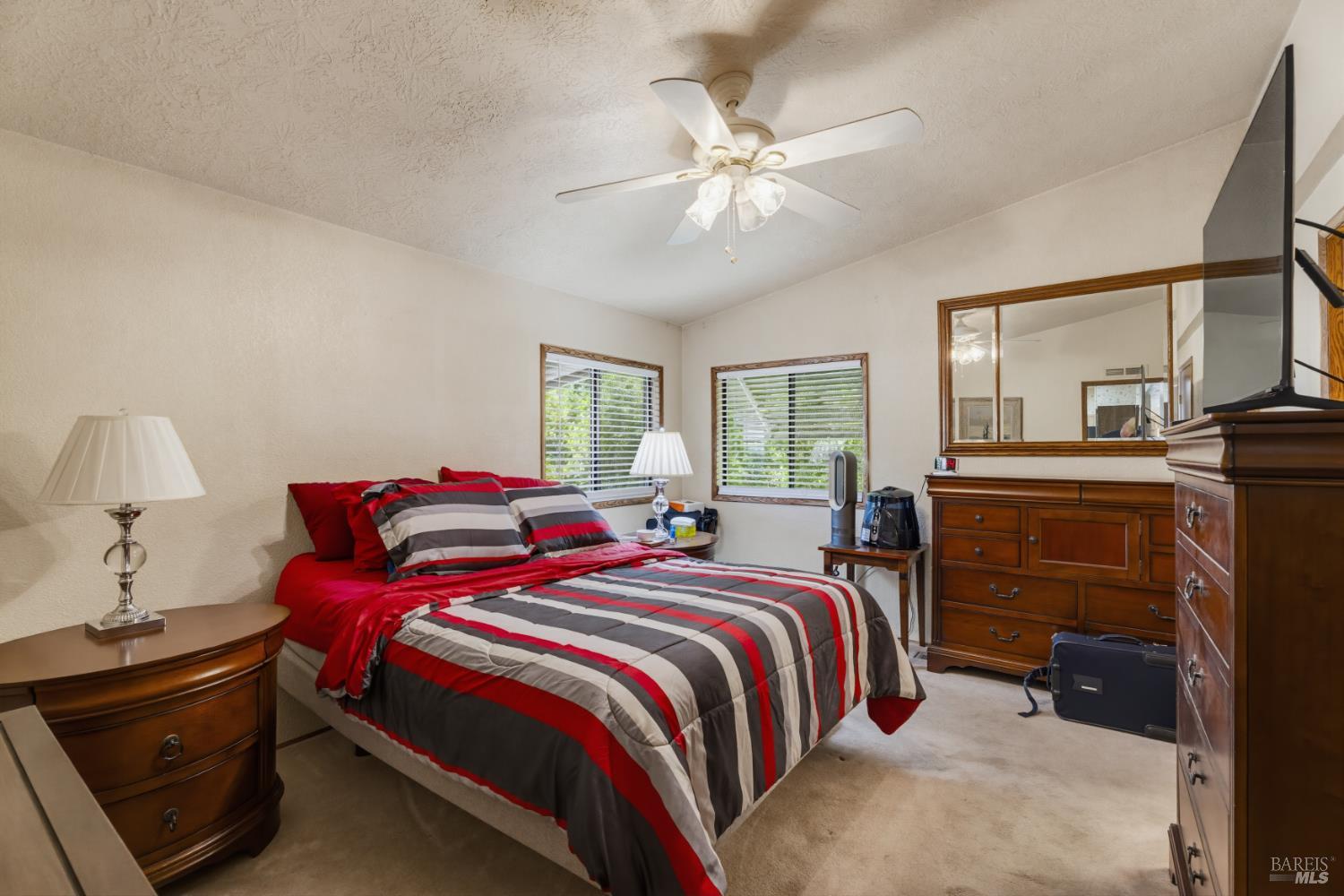 58 Rancho Grande Drive Ukiah CA 95482