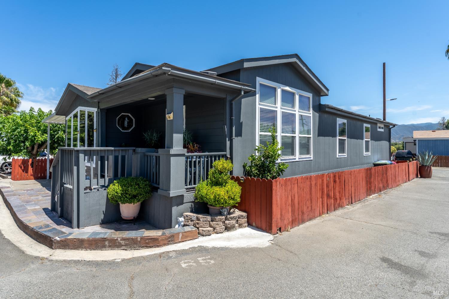 2101 South State Street Ukiah CA 95482