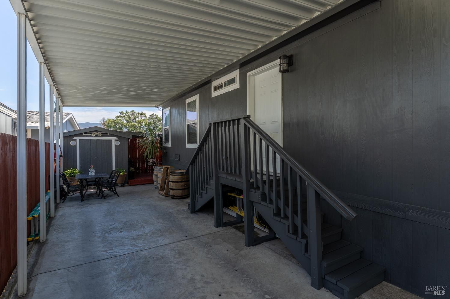 2101 South State Street Ukiah CA 95482