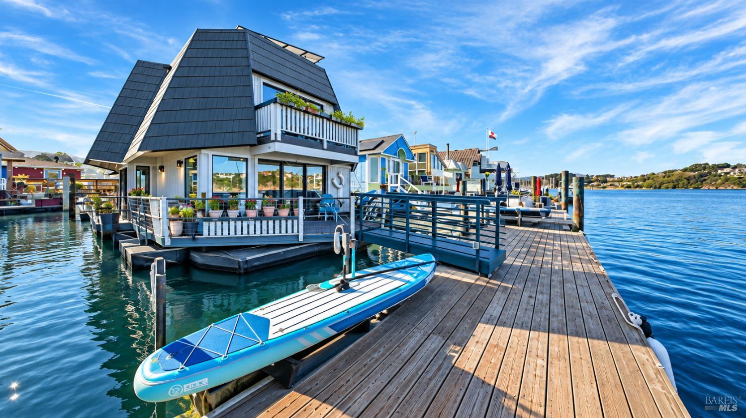 68 Issaquah Dock Sausalito CA 94965
