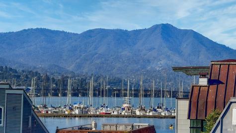 68 Issaquah Dock Sausalito CA 94965