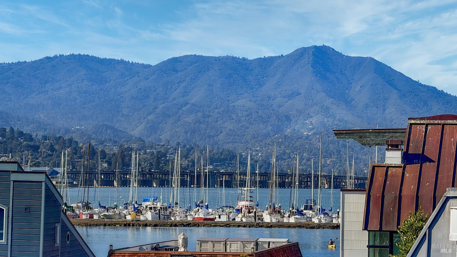 68 Issaquah Dock Sausalito CA 94965