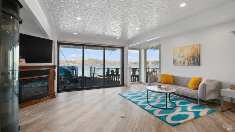68 Issaquah Dock Sausalito CA 94965