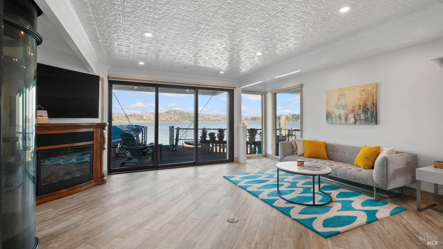 68 Issaquah Dock Sausalito CA 94965