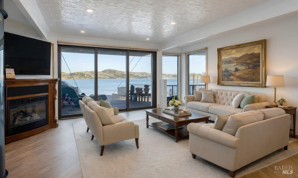 68 Issaquah Dock Sausalito CA 94965