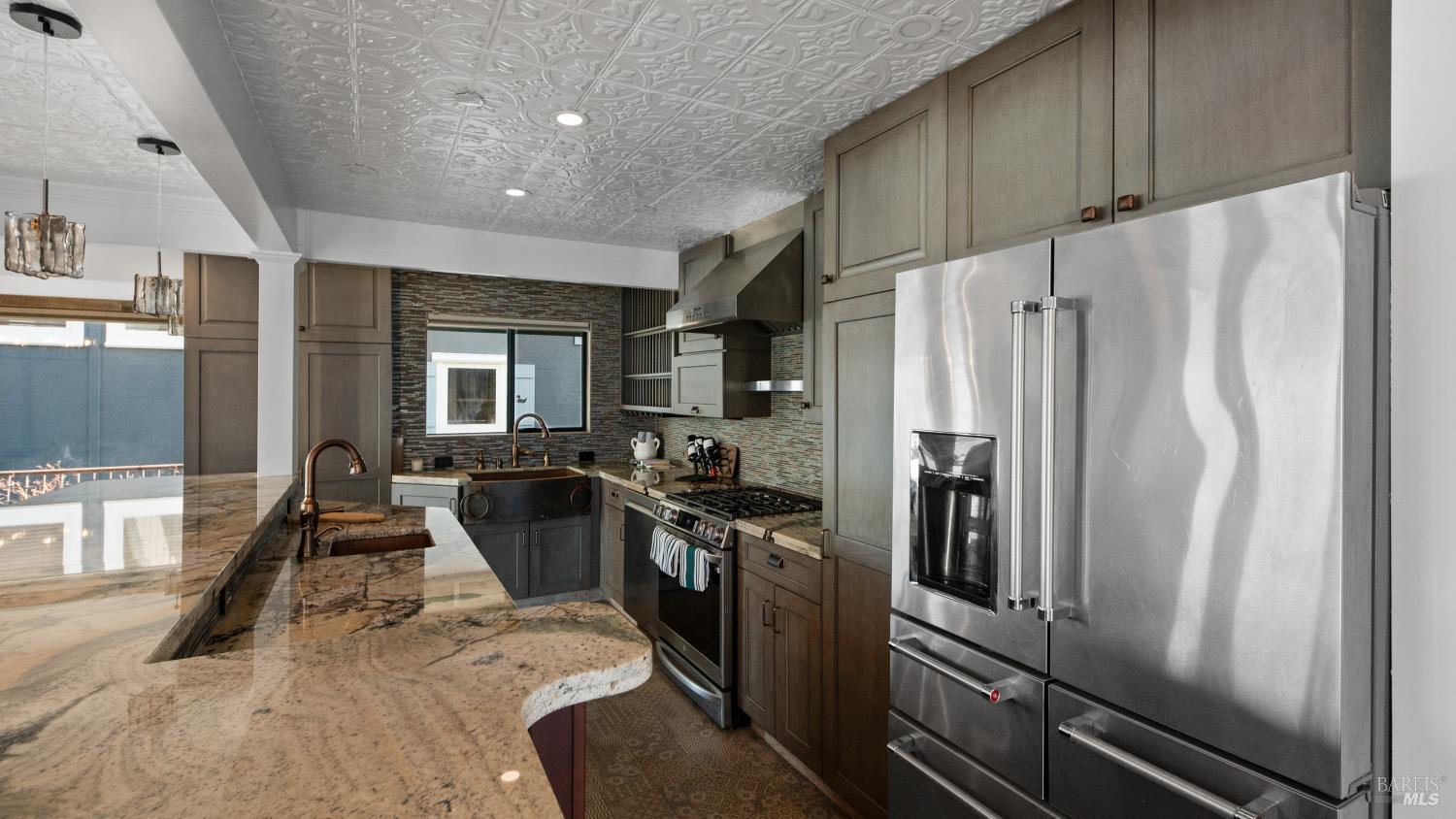 68 Issaquah Dock Sausalito CA 94965