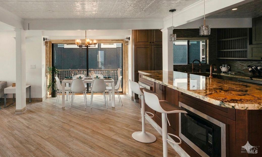 68 Issaquah Dock Sausalito CA 94965