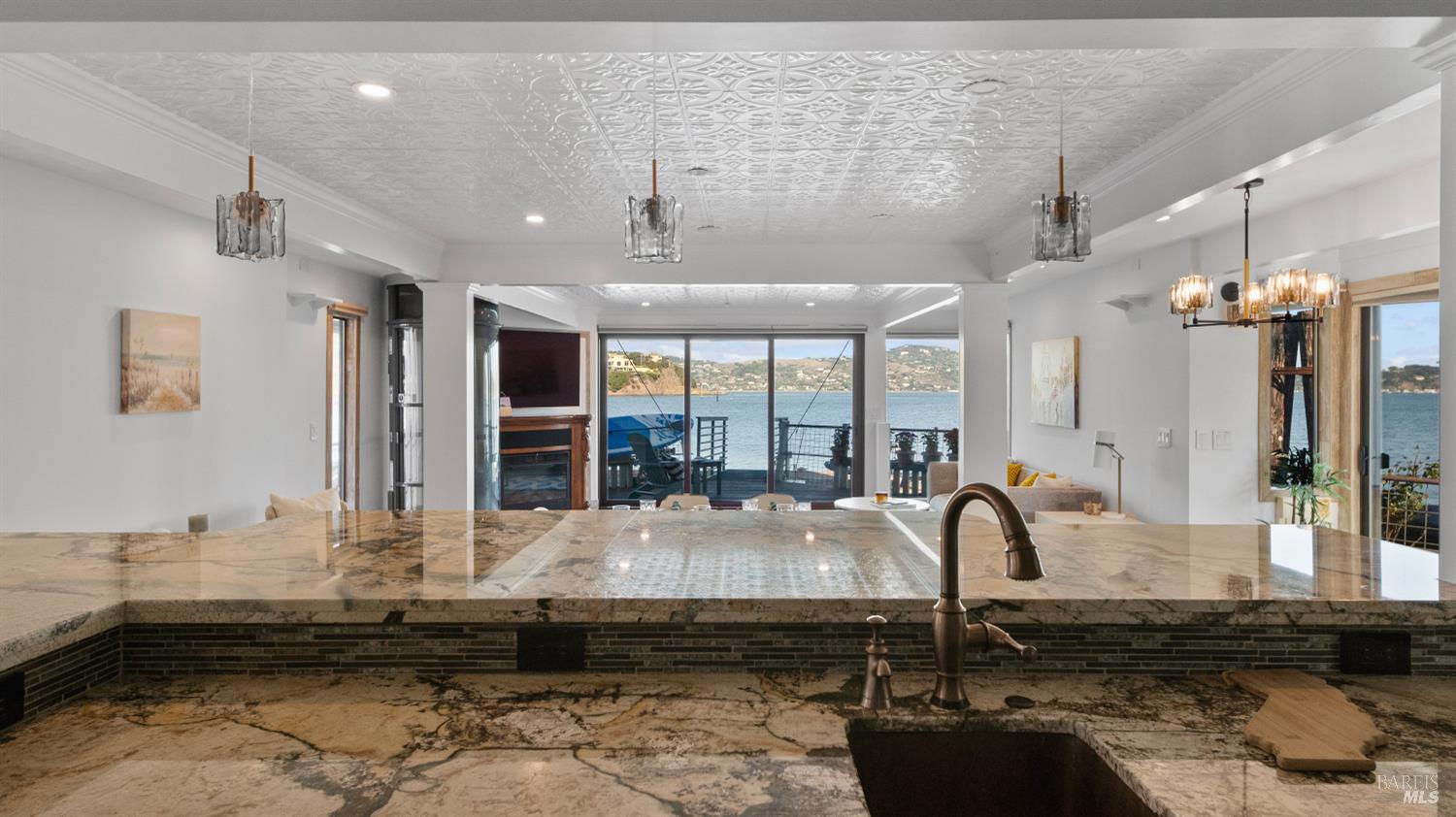 68 Issaquah Dock Sausalito CA 94965