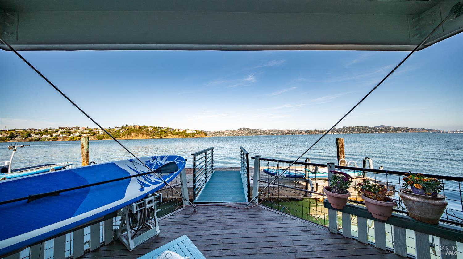 68 Issaquah Dock Sausalito CA 94965