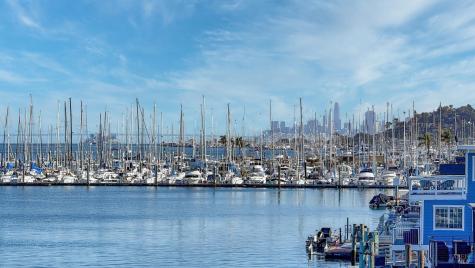 68 Issaquah Dock Sausalito CA 94965