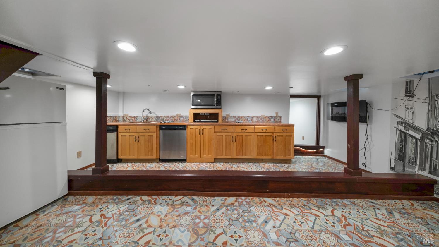 68 Issaquah Dock Sausalito CA 94965