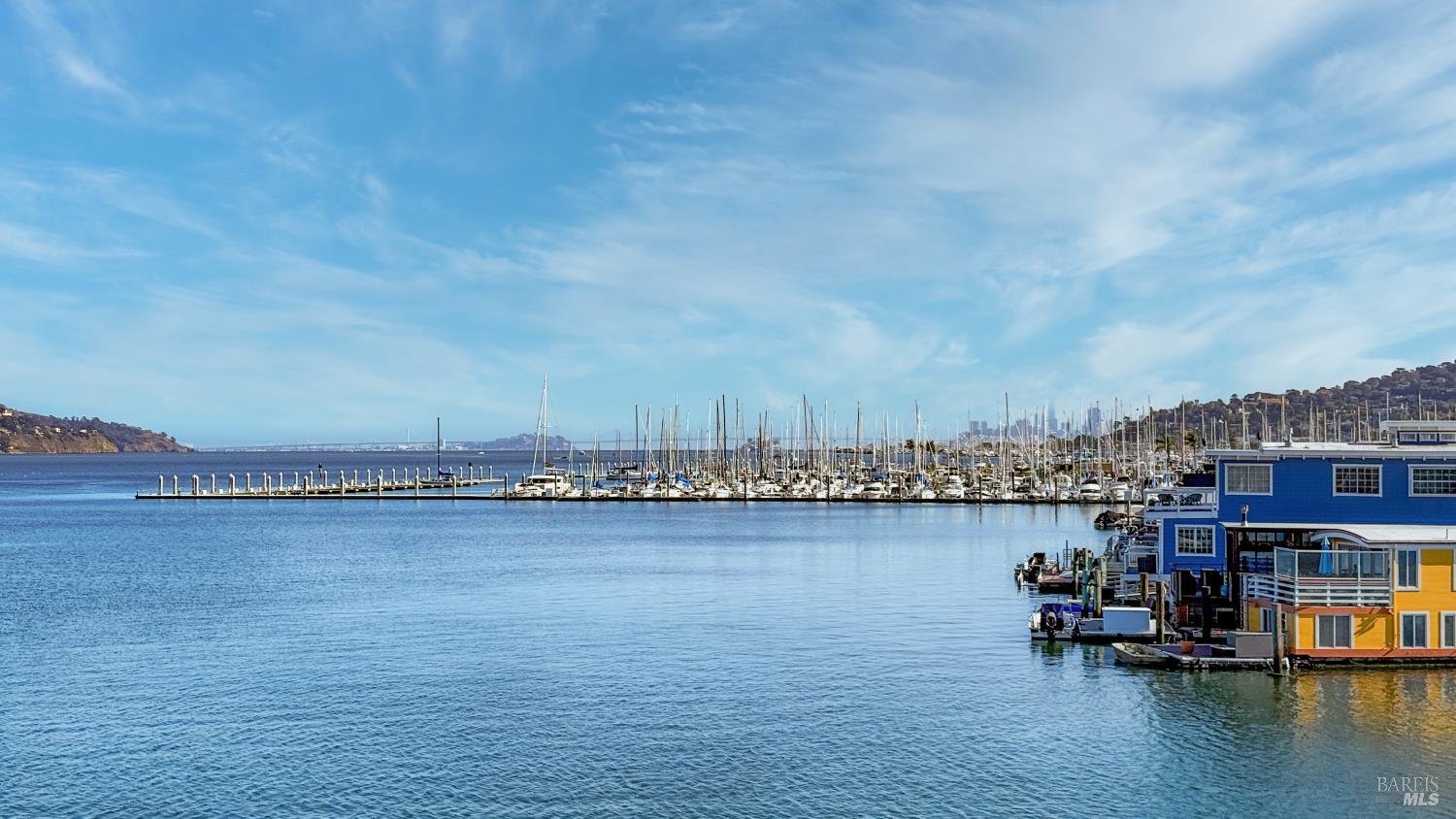 68 Issaquah Dock Sausalito CA 94965