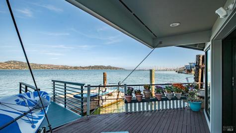 68 Issaquah Dock Sausalito CA 94965