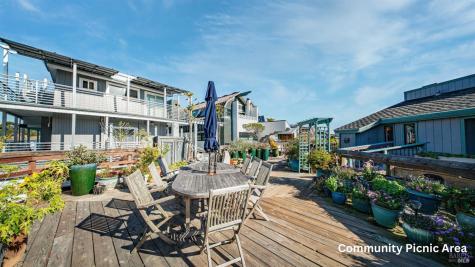 68 Issaquah Dock Sausalito CA 94965