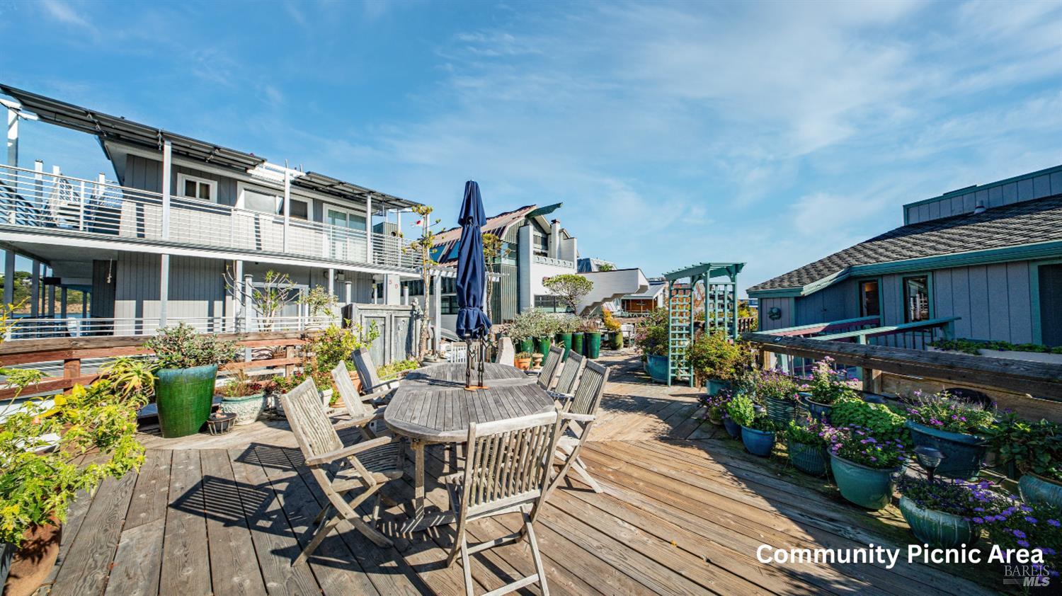 68 Issaquah Dock Sausalito CA 94965
