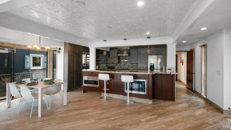 68 Issaquah Dock Sausalito CA 94965