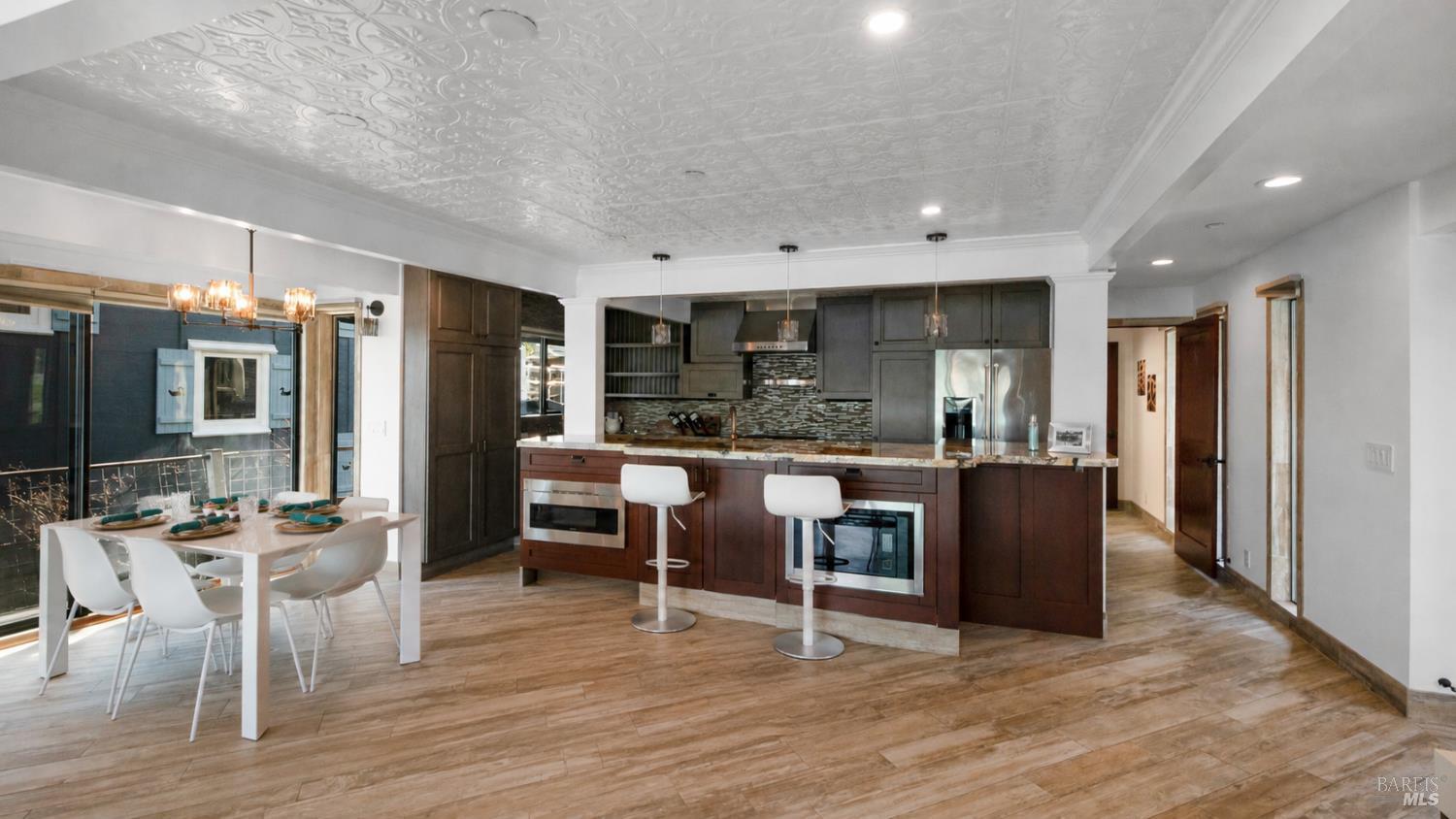 68 Issaquah Dock Sausalito CA 94965