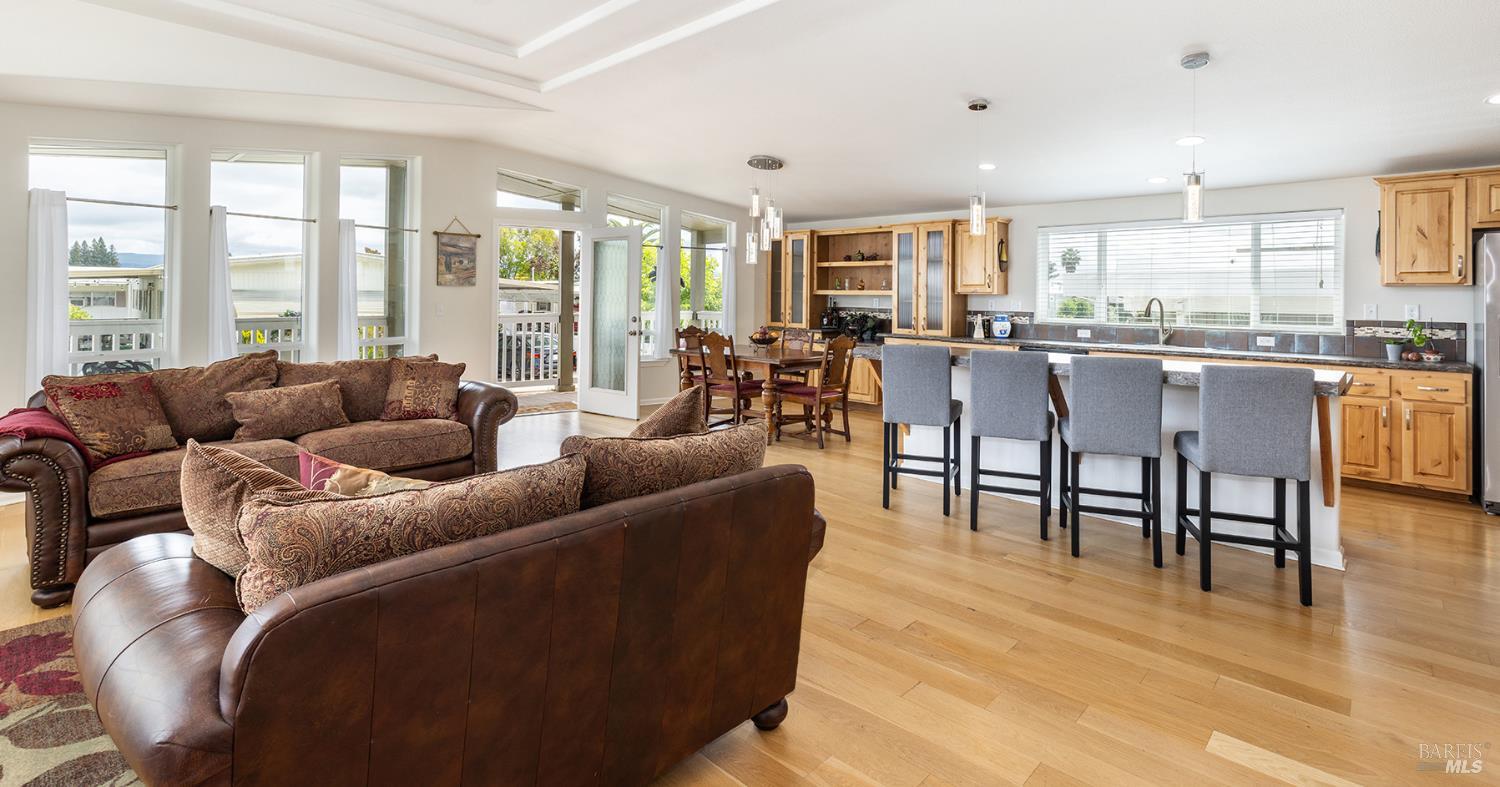 121 Cabana Drive Napa CA 94558