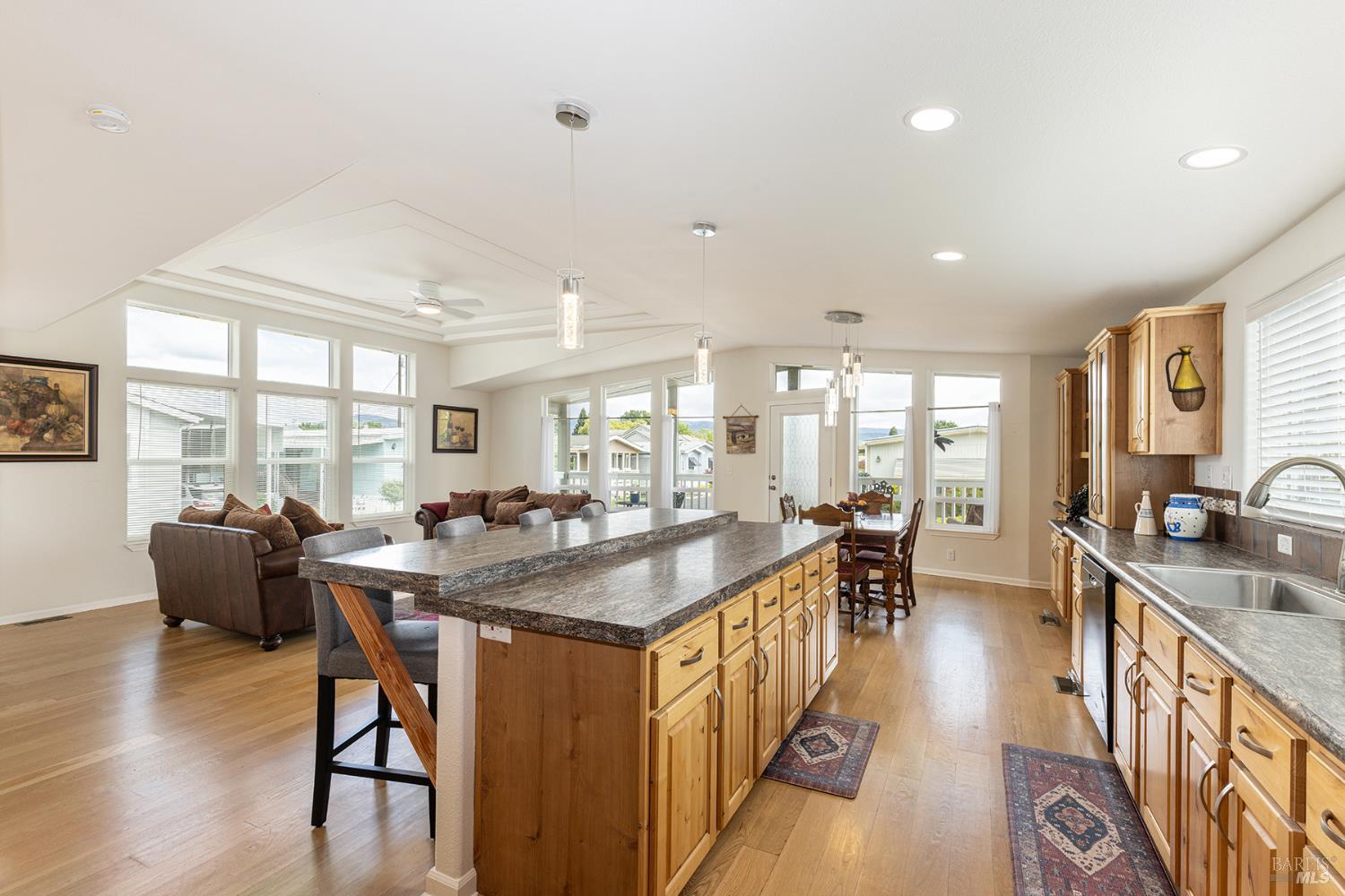 121 Cabana Drive Napa CA 94558