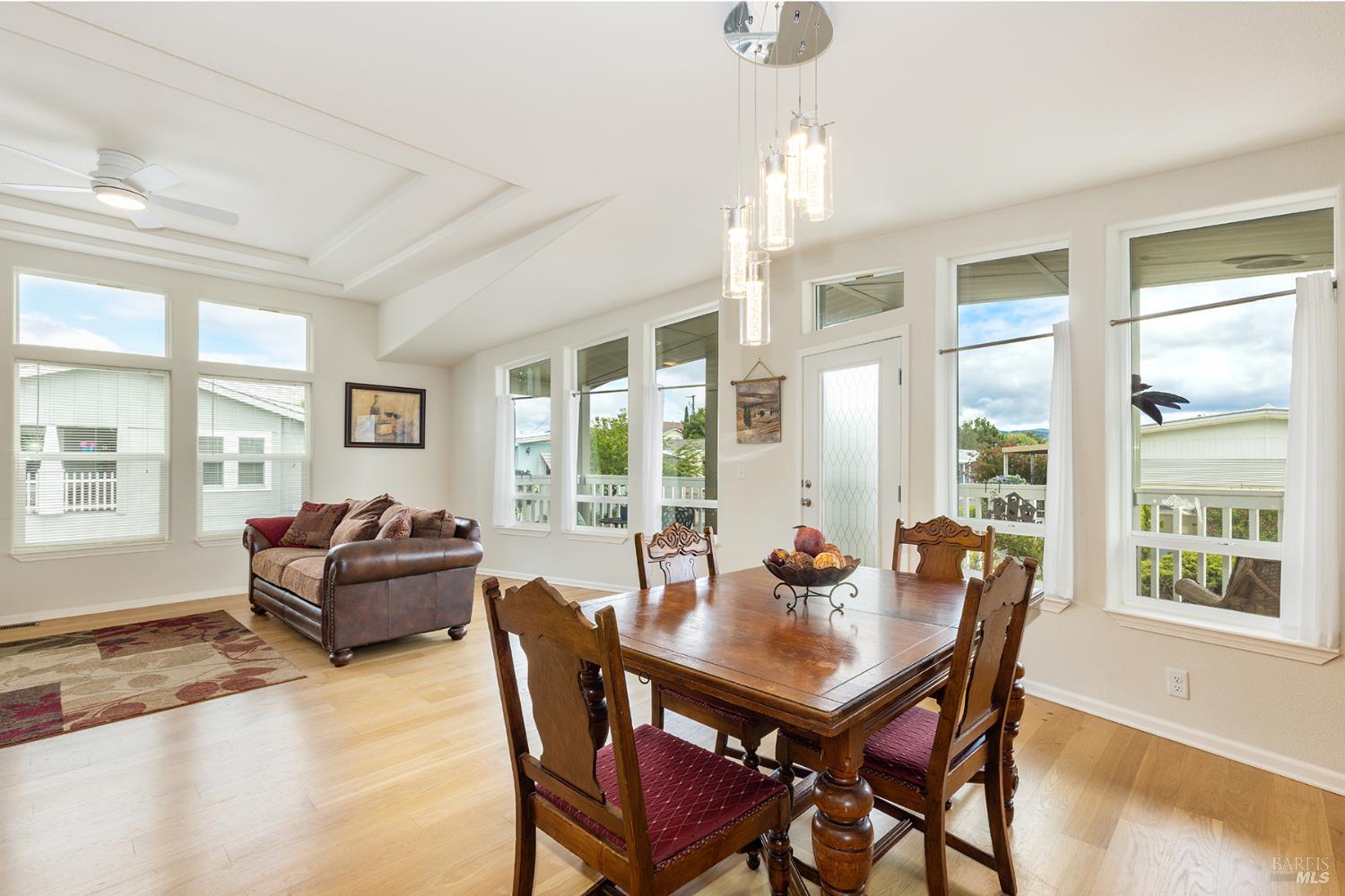 121 Cabana Drive Napa CA 94558