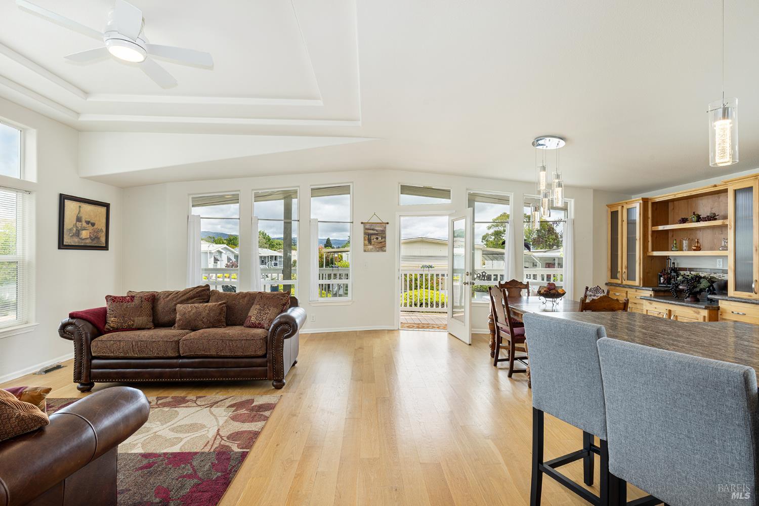 121 Cabana Drive Napa CA 94558