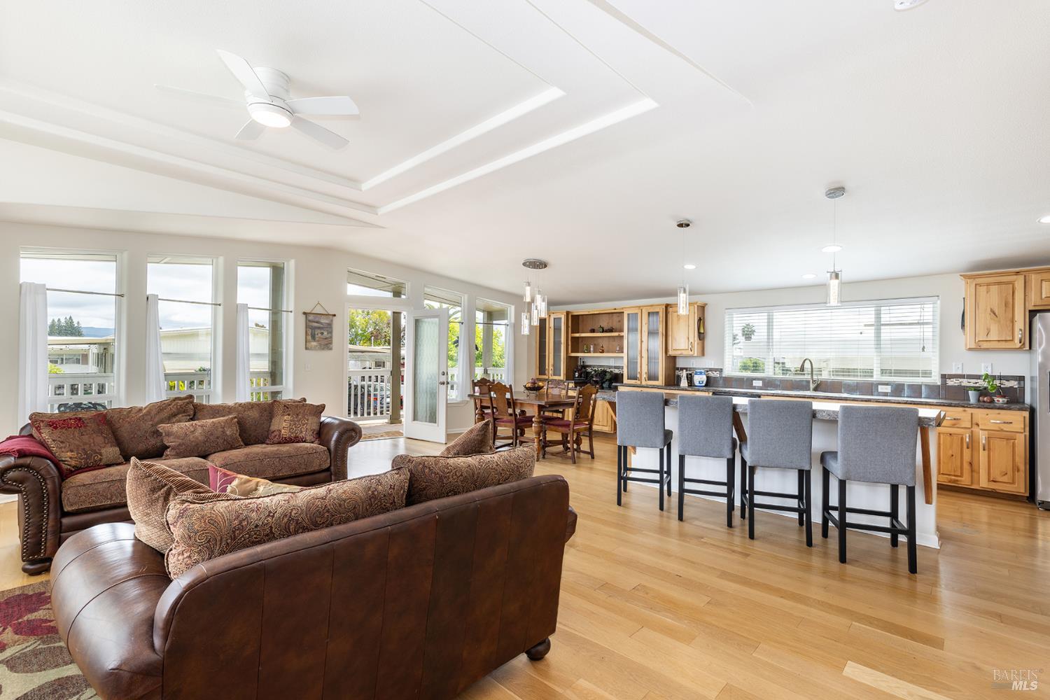 121 Cabana Drive Napa CA 94558