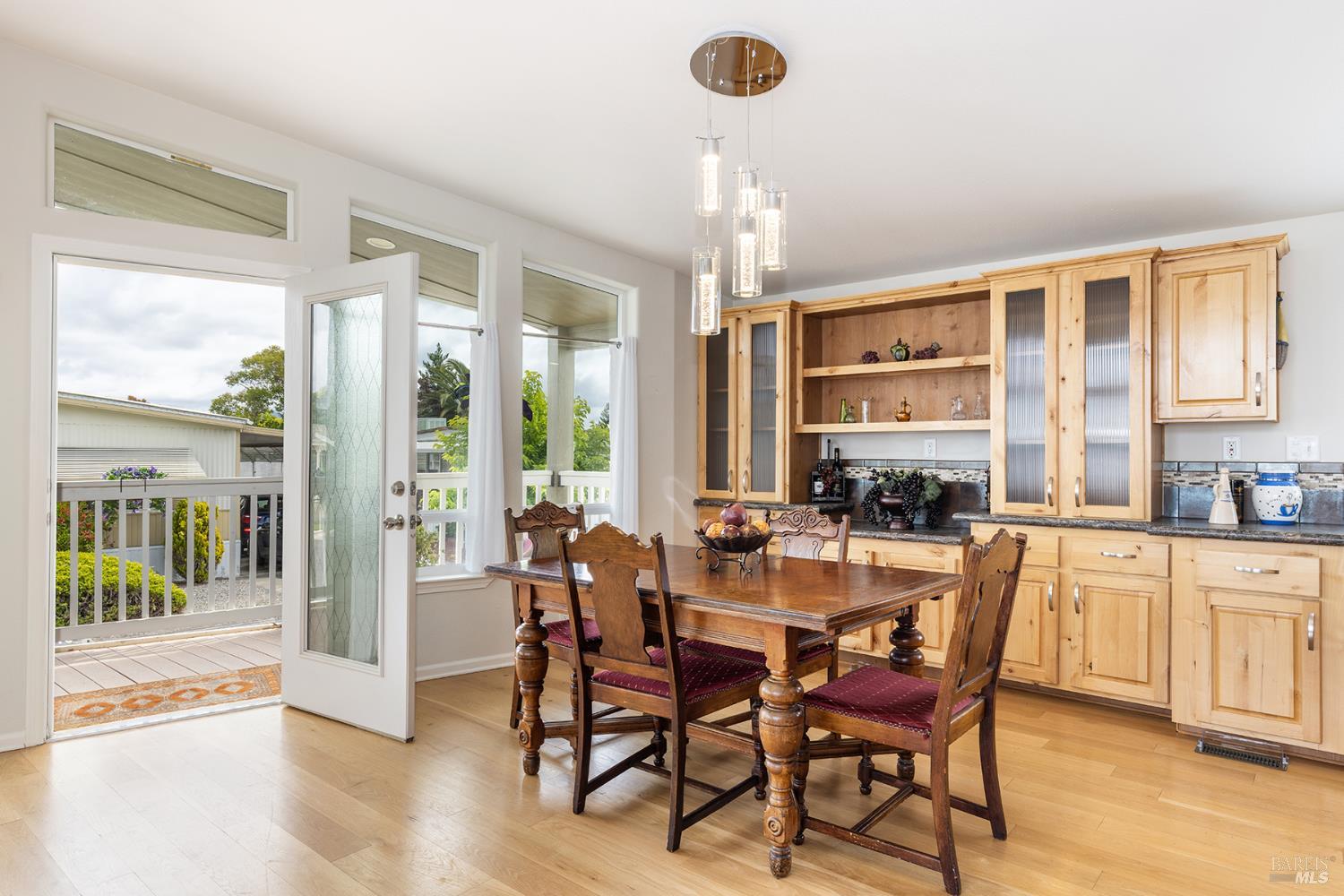121 Cabana Drive Napa CA 94558