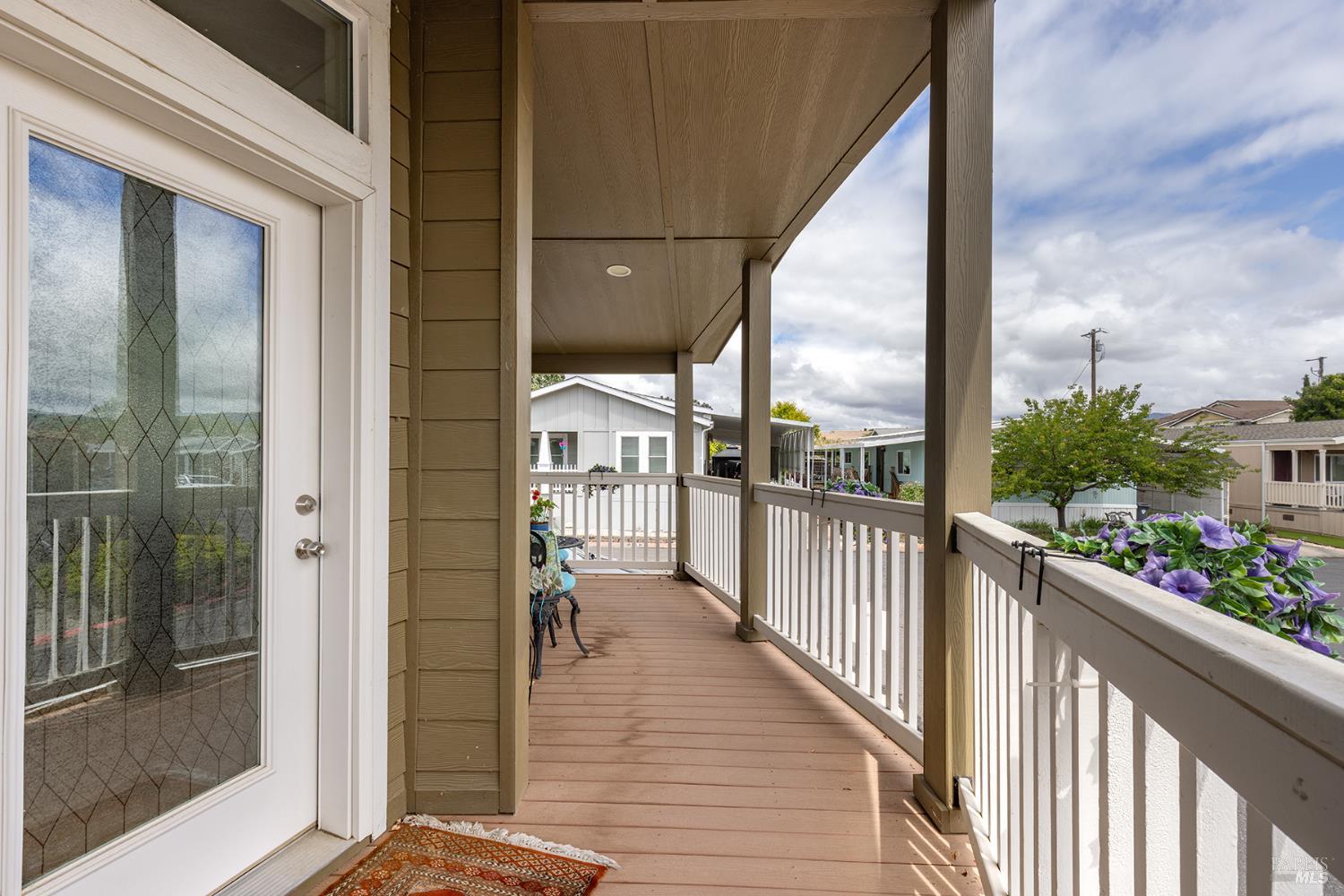 121 Cabana Drive Napa CA 94558