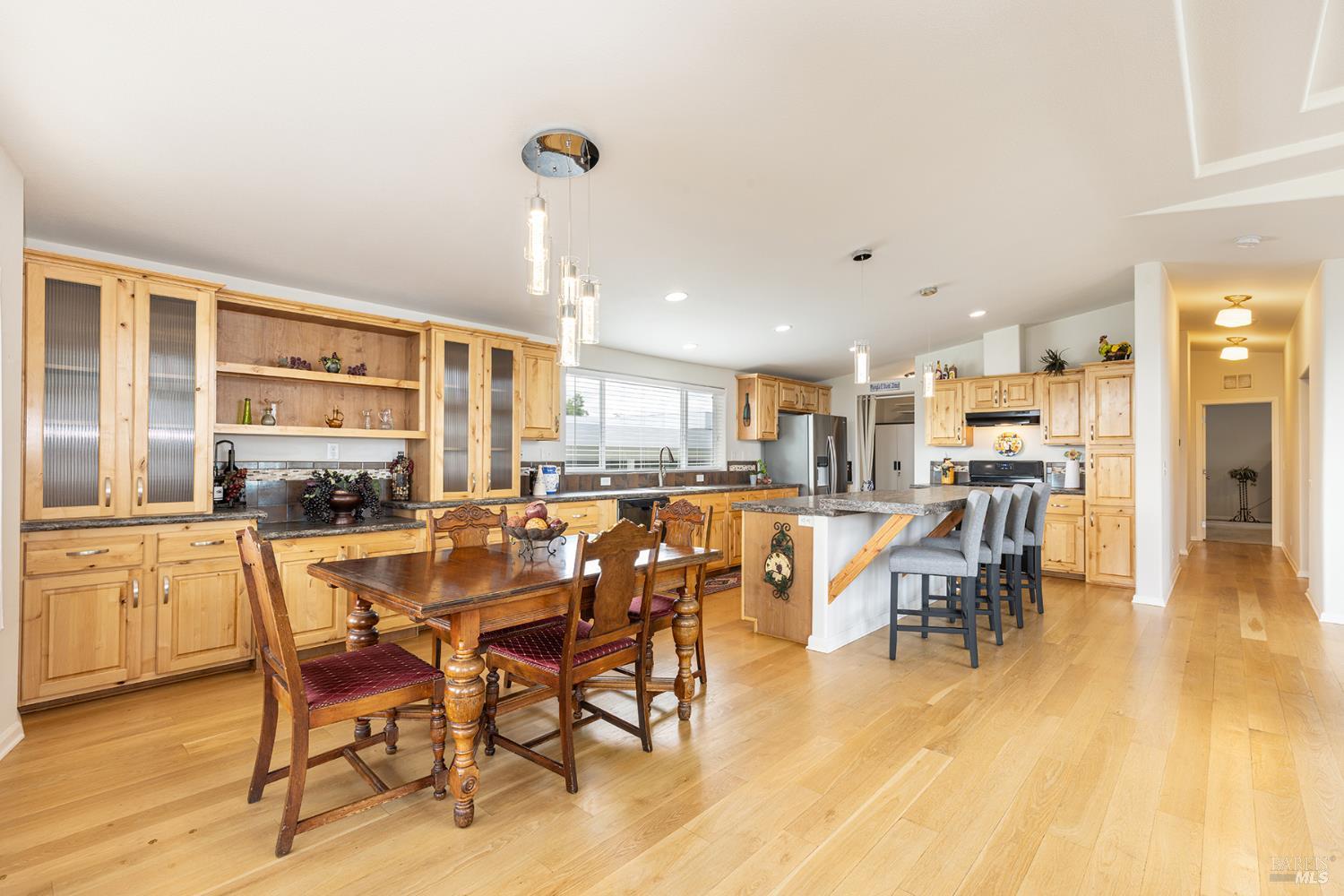 121 Cabana Drive Napa CA 94558