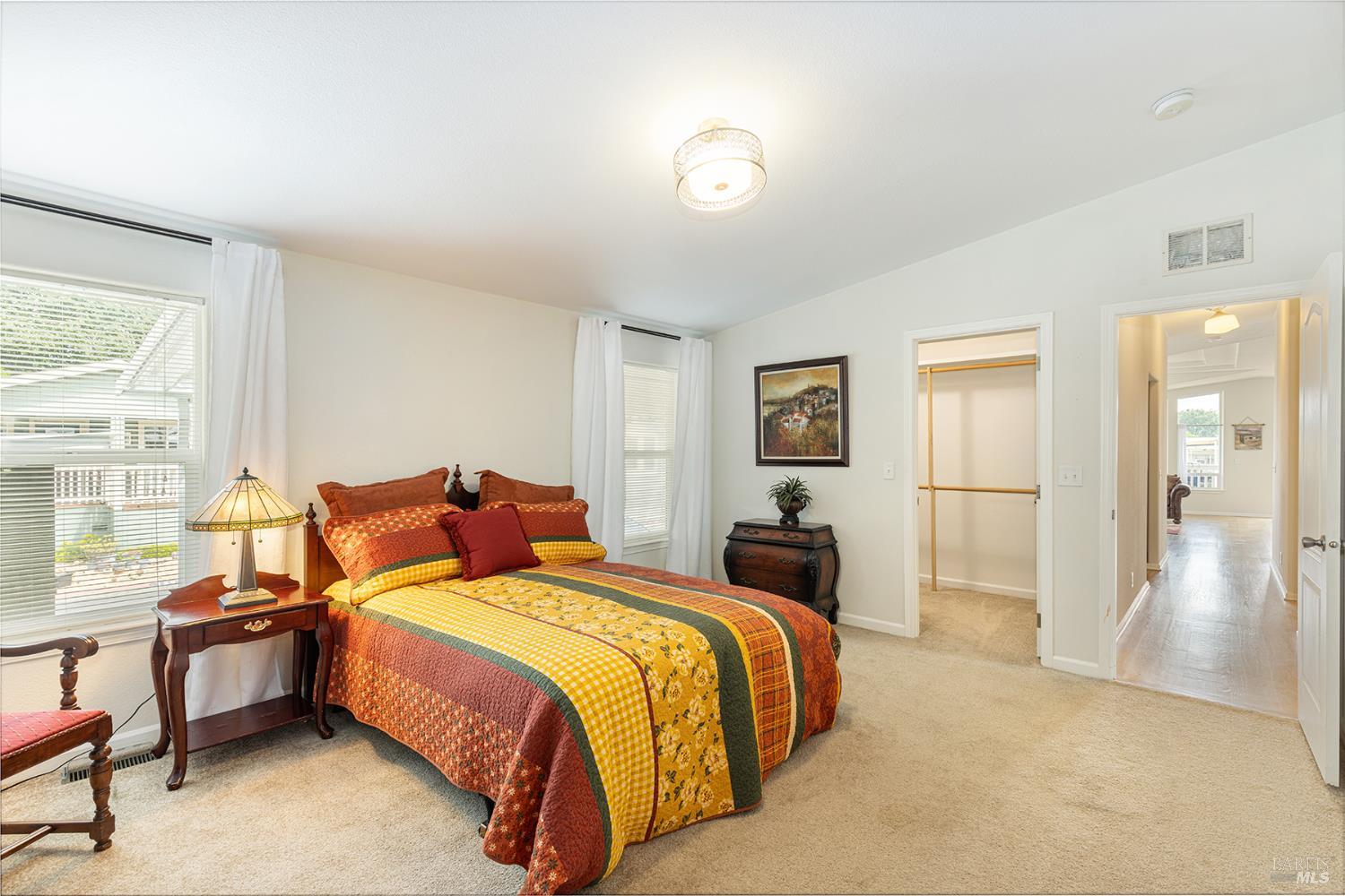 121 Cabana Drive Napa CA 94558