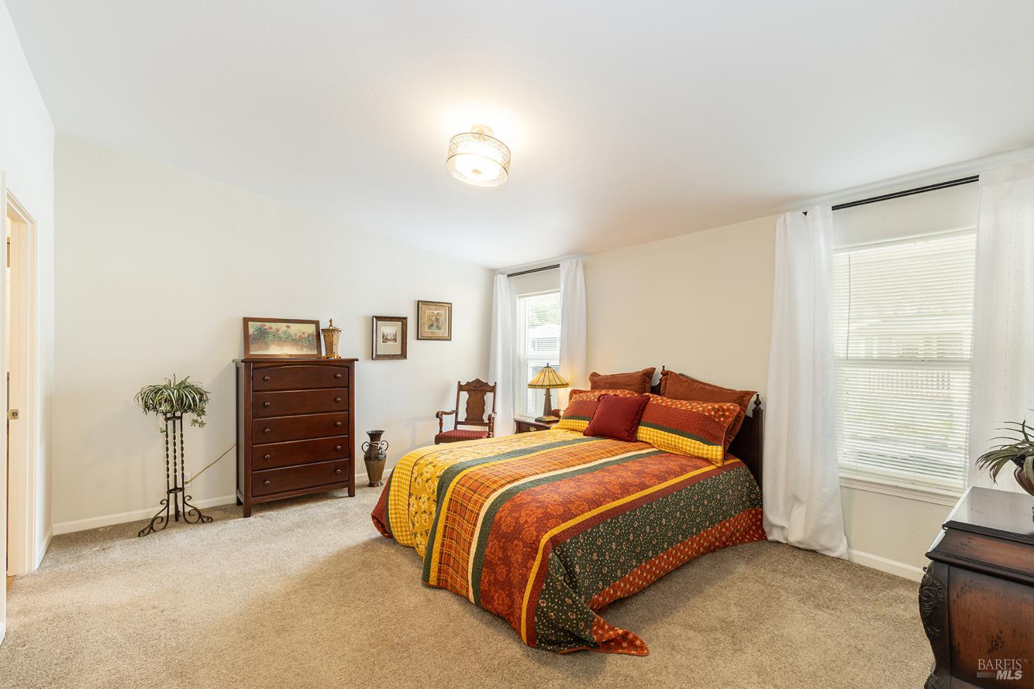 121 Cabana Drive Napa CA 94558