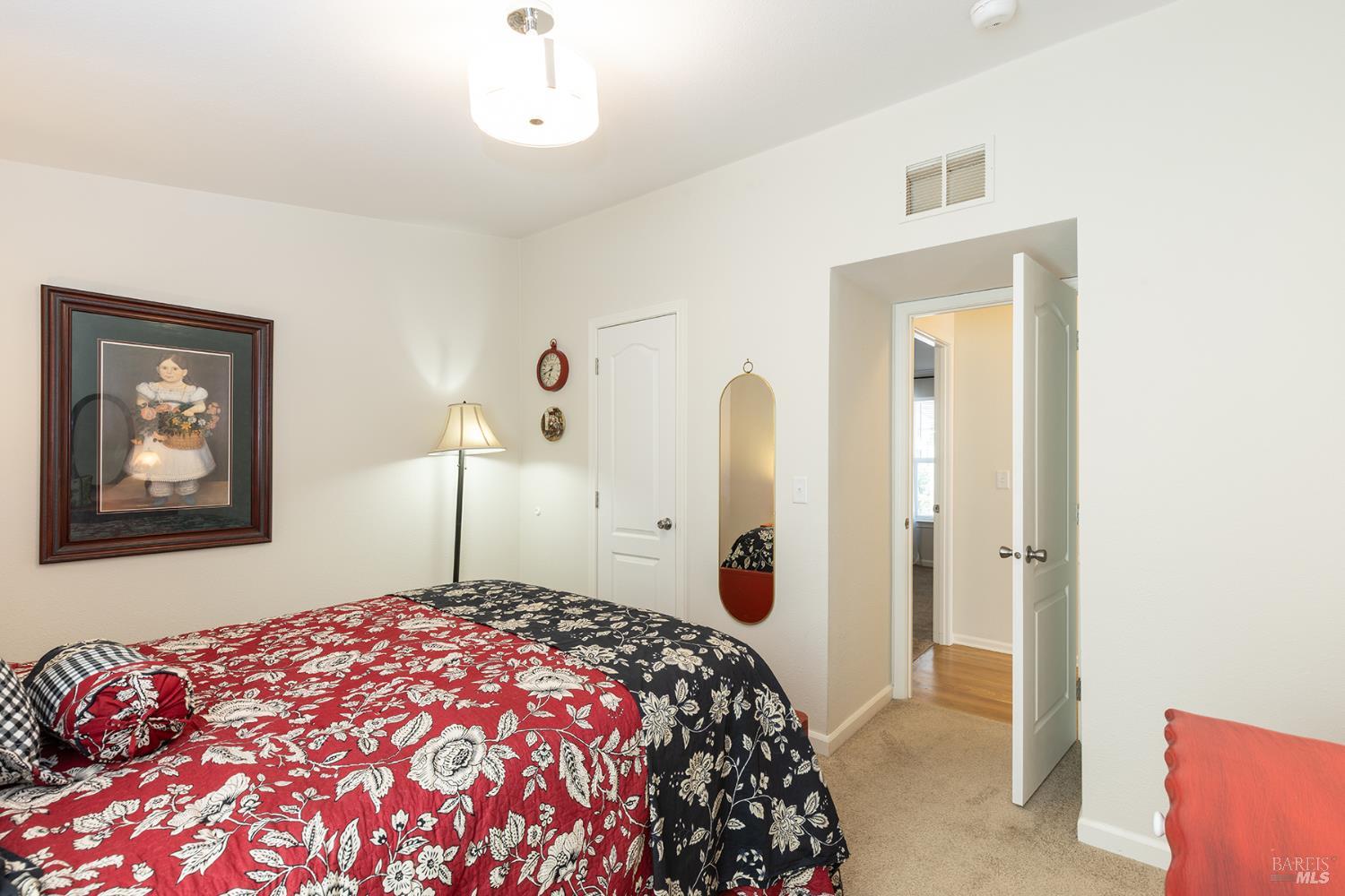 121 Cabana Drive Napa CA 94558