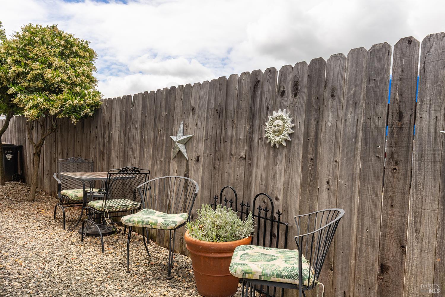 121 Cabana Drive Napa CA 94558