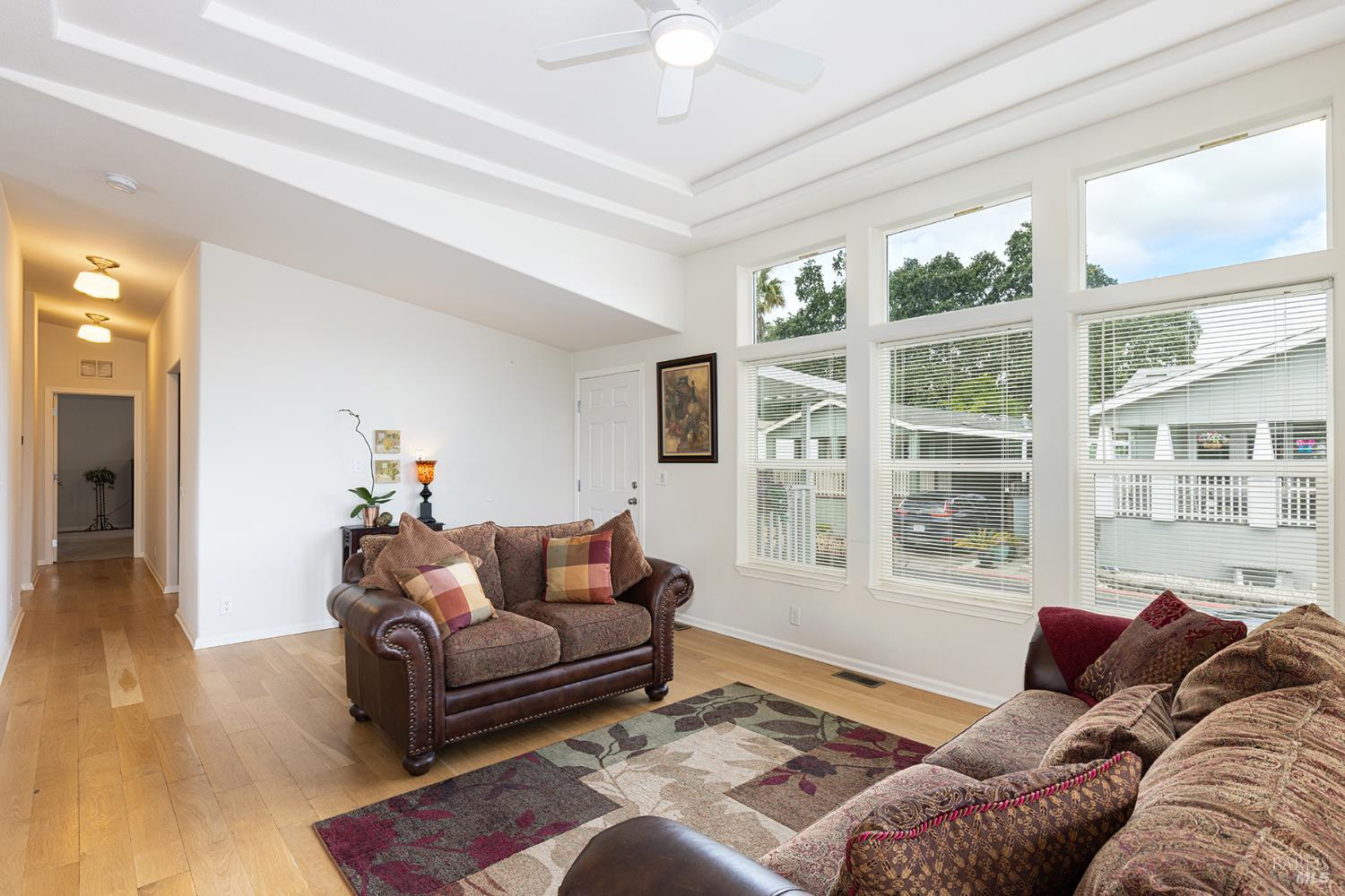 121 Cabana Drive Napa CA 94558