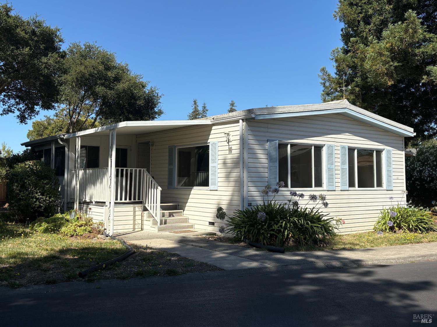 99 W Napa Drive Petaluma CA 94954