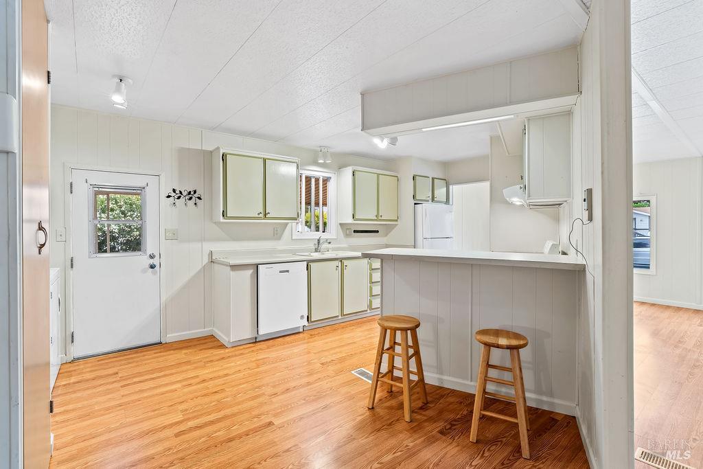 99 W Napa Drive Petaluma CA 94954