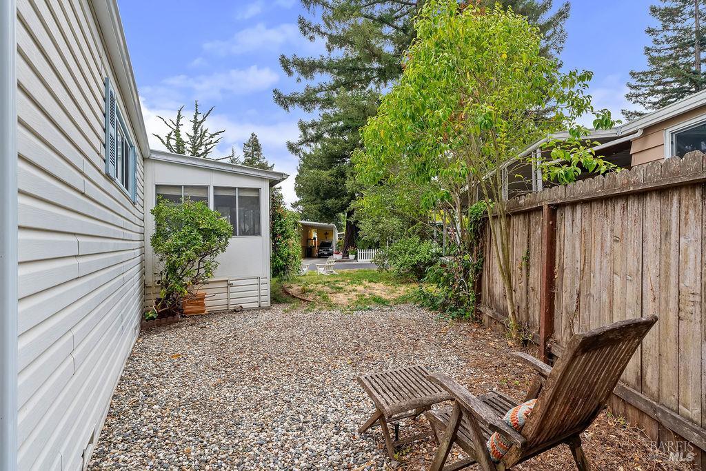99 W Napa Drive Petaluma CA 94954