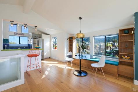 38 S 40 Dock Sausalito CA 94965