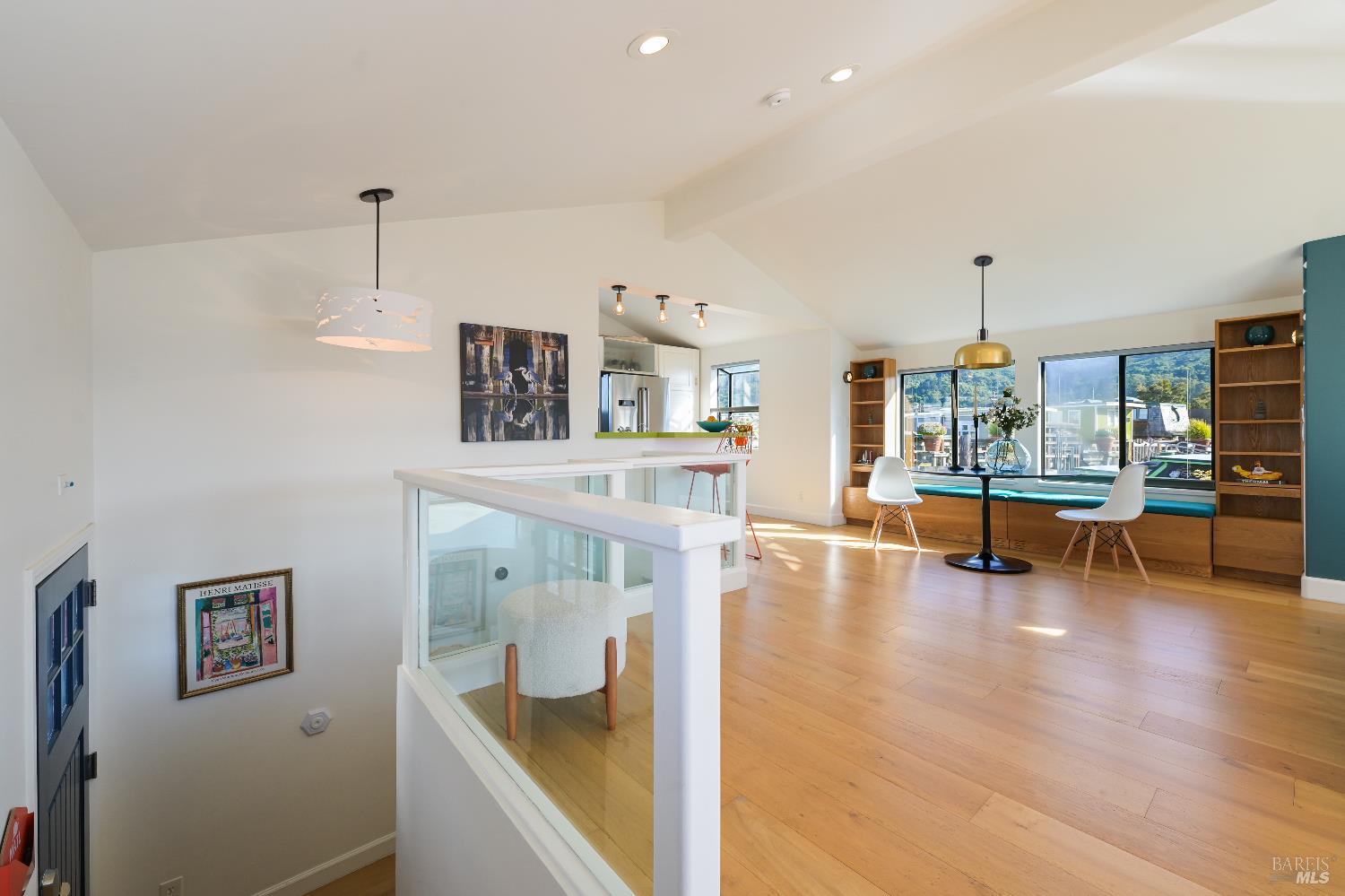 38 S 40 Dock Sausalito CA 94965