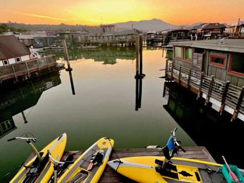38 S 40 Dock Sausalito CA 94965