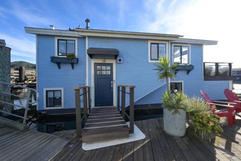38 S 40 Dock Sausalito CA 94965